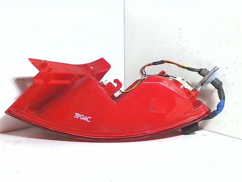 Left taillight CHEVROLET LACETTI (J200) 2.0 D | BP38377017C34 - Image 2
