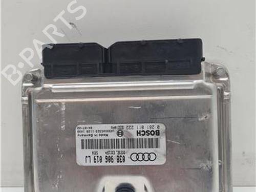 Control unit AUDI A4 B6 (8E2) 1.9 TDI | BP38357209M11 - Image 3