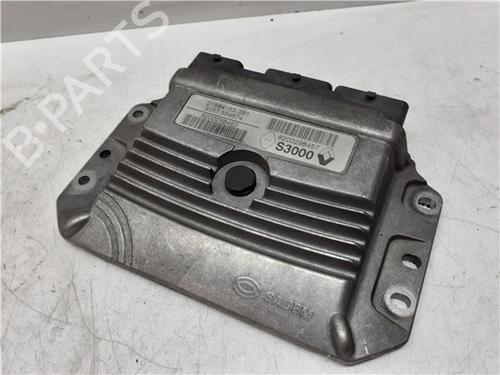 Control unit RENAULT MEGANE II Saloon (LM0/1_) 1.6 | BP38360464M11 - Image 3