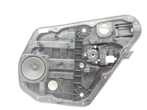 Used Rear right window mechanism Rear right window mechanism 38400741 38400741