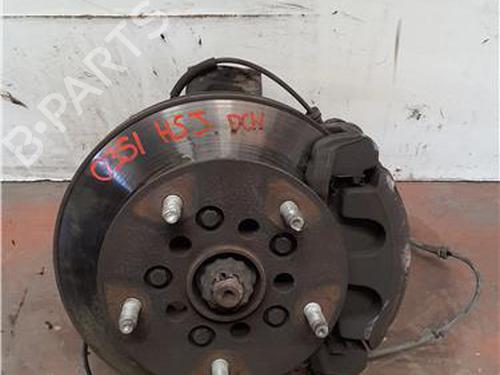 Used Right front steering knuckle Right front steering knuckle 38368908 38368908