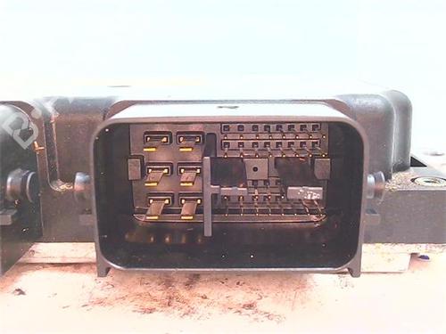 Control unit SMART FORTWO Coupe (451) 1.0 (451.331, 451.380) | BP38395477M11 - Image 2