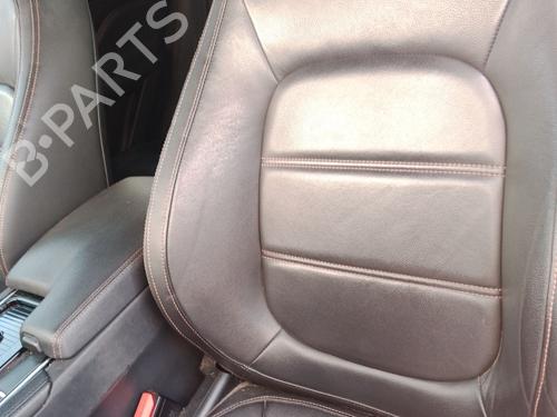 Seats set JAGUAR F-PACE (X761) 2.0 TD4 AWD | BP38333169C78 - Image 3