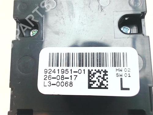 Left front window switch BMW 5 (F10) 525 d | BP38385851I27 - Image 2