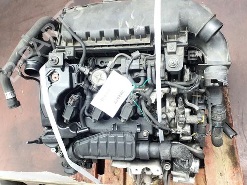 Engine CITROËN C3 AIRCROSS II (2R_, 2C_) 1.2 PureTech 110 (2RHNZB, 2RHNZW, 2RHNPX, 2RHNPJ) | BP38399282M1 - Image 12