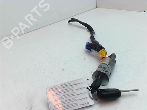 Used Ignition barrel Ignition barrel PEUGEOT 206 Hatchback (2A/C) 1.9 D (69 hp) 38380256 38380256