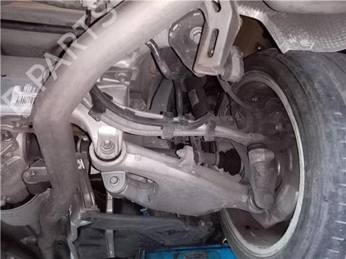 Used Right rear brake caliper Right rear brake caliper 38358421 38358421