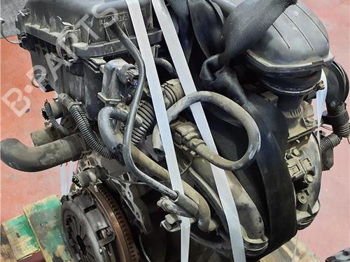 Used Engine Engine 38361389 38361389