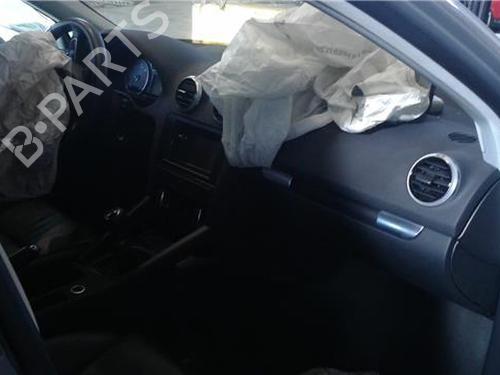 Headlight switch AUDI A3 Sportback (8PA) 1.6 TDI | BP38371992I24 - Image 5