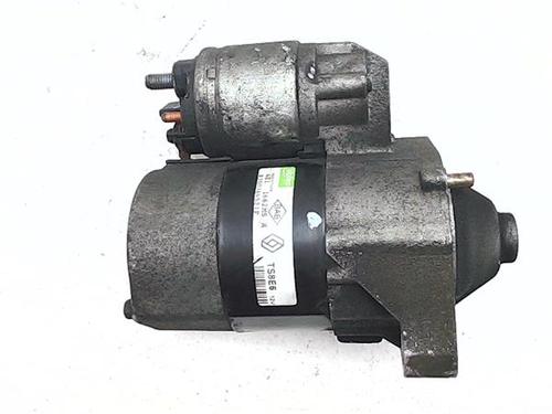 Starter RENAULT CLIO III Hatchback Van (SB_, SR_) 1.2 (SR0J) | BP38395383M8 - Image 2