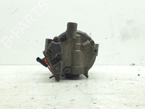 AC compressor BMW 1 (E87) 118 i | BP38651900M34 - Image 6