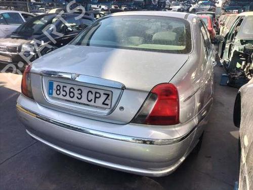 ABS pump ROVER 75 (RJ) 2.0 CDTi | BP40085684M43 - Image 5