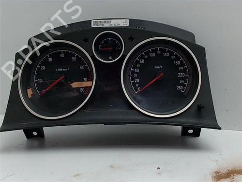 Kombiinstrument Kombiinstrument 38391447 38391447