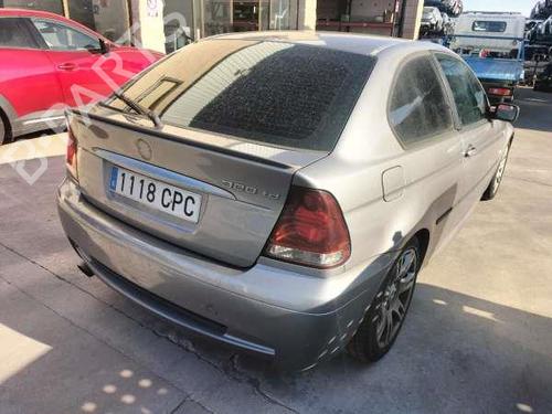 Gearbox BMW 3 Compact (E46) 320 td | BP38388387M3 - Image 10