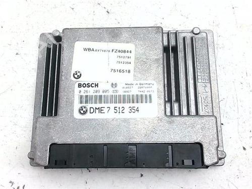 Control unit BMW 3 (E46) 318 i | BP38374901M11 - Image 3