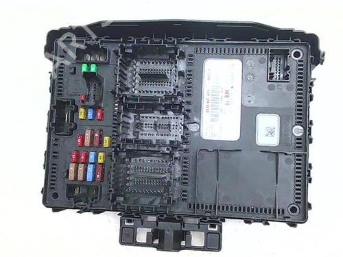 Fuse box FORD FOCUS IV Saloon (HM) 1.0 EcoBoost | BP38395112E1 - Image 1