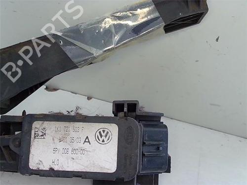 Pedal AUDI A3 (8P1) 2.0 TDI 16V | BP38355950I4 - Image 3