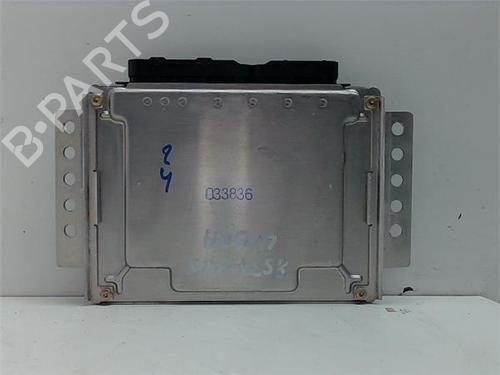 Control unit LANCIA LYBRA (839_) 1.9 JTD (839.AXI1A, 839.AXN1A, 839.CXL1A) | BP38405430M11 - Image 4