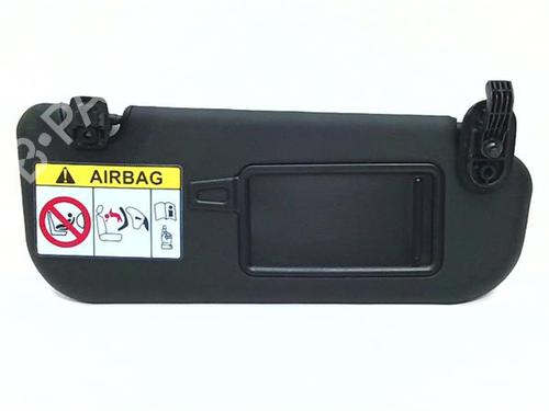 Right sun visor HYUNDAI i30 (FD) 1.6 CRDi | BP38379930I2 - Image 2