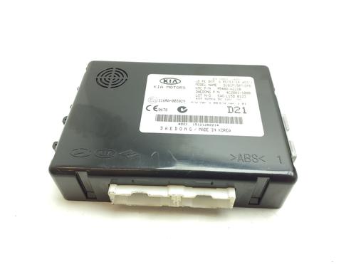 Used Electronic module Electronic module 38542262 38542262
