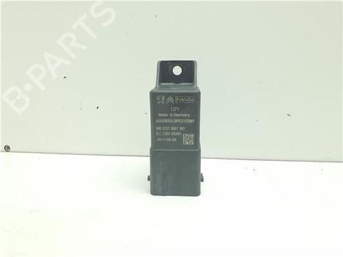 Used Electronic module Electronic module 38381423 38381423