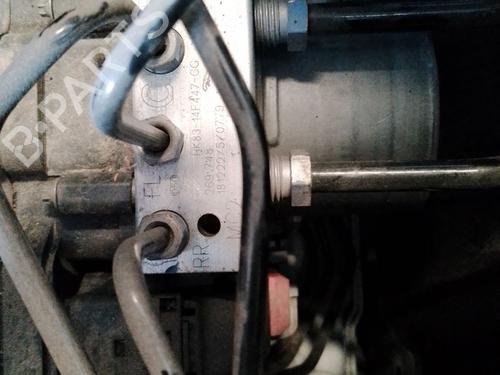 ABS pump JAGUAR F-PACE (X761) 2.0 TD4 AWD | BP38333166M43 - Image 2
