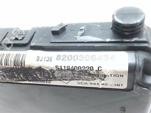 Electronic module RENAULT MEGANE II Saloon (LM0/1_) 1.9 dCi (LM0G, LM1G, LM2C) | BP38354617M83 - Image 5