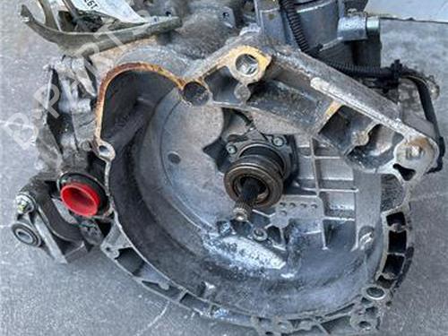 gearbox-opel-corsa-d-hatchback-van-s07-2006-2007-2008-2009-2010-2011-2012-2013-2014-38364832 main image