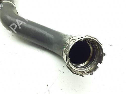 Intercooler pipe RENAULT CLIO V (B7_) 1.3 TCe 130 (B7MF) | BP38711214M127 - Image 5