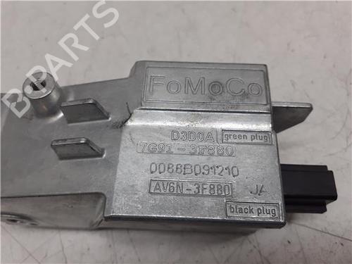 Electronic module FORD FOCUS III Saloon 1.6 EcoBoost | BP38360367M83 - Image 4