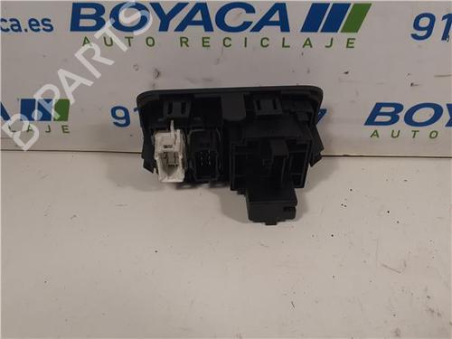 Headlight switch RENAULT MEGANE II Saloon (LM0/1_) 1.5 dCi (LM1E) | BP38354976I24 - Image 2