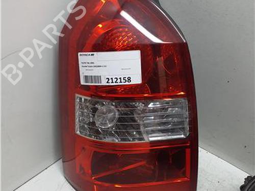 Used Left taillight Left taillight 38370447 38370447