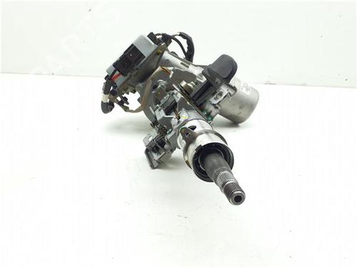 Steering column KIA CARENS IV 1.7 CRDi | BP38384576M21 - Image 2