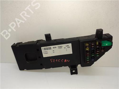 Electronic module OPEL VECTRA C (Z02) 2.2 DTI 16V (F69) | BP38356644M83  - Image 5