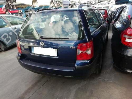 Control unit VW PASSAT B5.5 Variant (3B6) 1.9 TDI 4motion | BP38354343M11 - Image 4