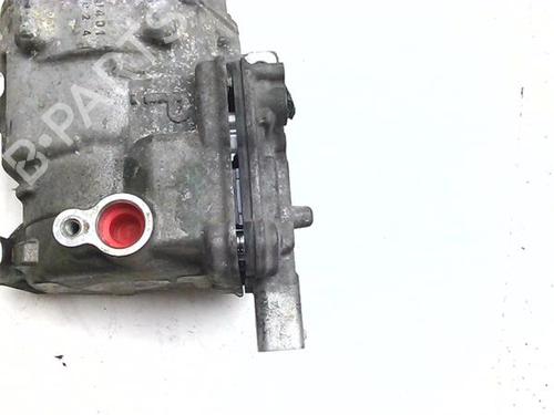 AC compressor TOYOTA AURIS (_E18_) 1.3 Dual-VVTi (NRE180_, NRE180R) | BP38378604M34 - Image 2