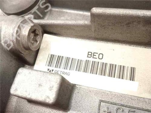 Gearbox BMW 1 (E87) 118 d | BP38402899M3 - Image 4