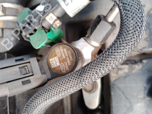 Engine HYUNDAI i30 (PDE, PD, PDEN) 1.6 CRDi | BP39588168M1 - Image 3