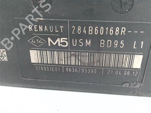 Fuse box RENAULT MEGANE IV Saloon 1.5 dCi 110 | BP38381212E1 - Image 2