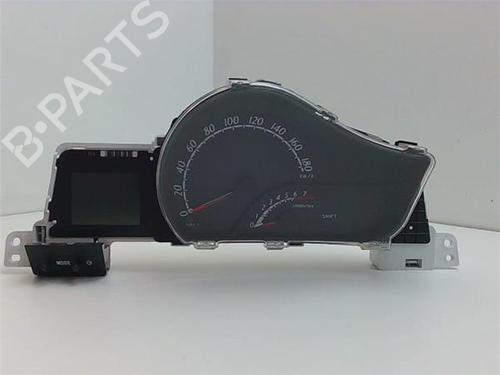 Used Instrument cluster Instrument cluster 38372073 38372073