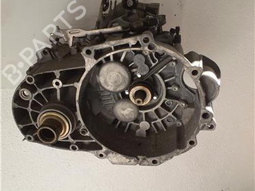Used Gearbox Gearbox 38406416 38406416