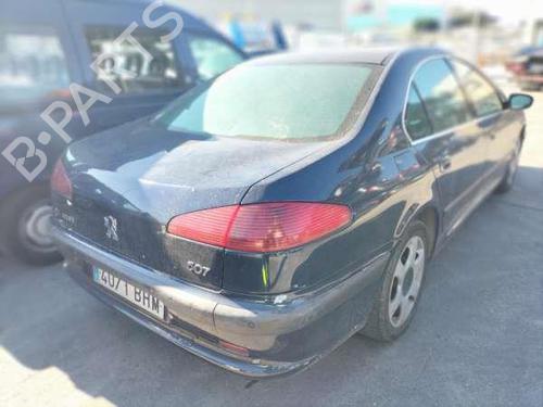 ABS pump PEUGEOT 607 (9D, 9U) 2.2 HDi | BP38366909M43 - Image 4