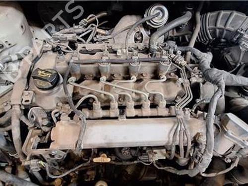 Engine KIA CARENS III MPV (UN) 1.6 CRDi 128 | BP38390399M1 - Image 6