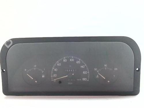 Used Instrument cluster Instrument cluster 38386579 38386579
