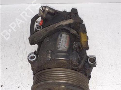 Used AC compressor AC compressor 38364468 38364468