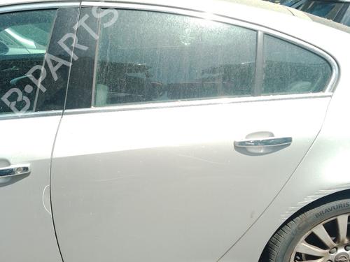 Used Left rear door Left rear door 38333984 38333984