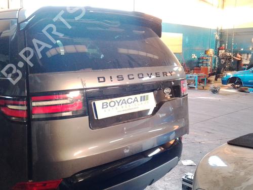 tailgate-land-rover-discovery-v-l462-2016-39478315 main image