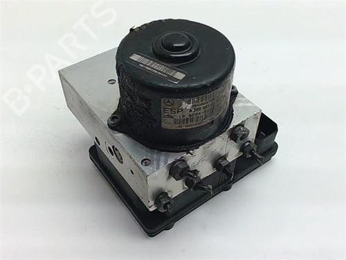 Used ABS pump ABS pump 38351047 38351047