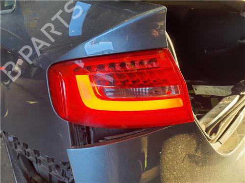 Left taillight AUDI A4 B8 (8K2) 2.0 TDI quattro | BP38399634C34 - Image 4