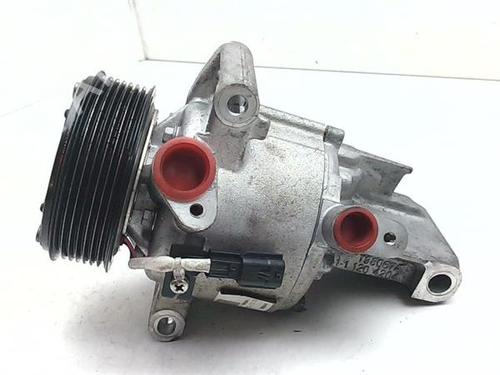 AC compressor DACIA SANDERO II TCe 90 LPG (B8M1) | BP38356312M34 - Image 4